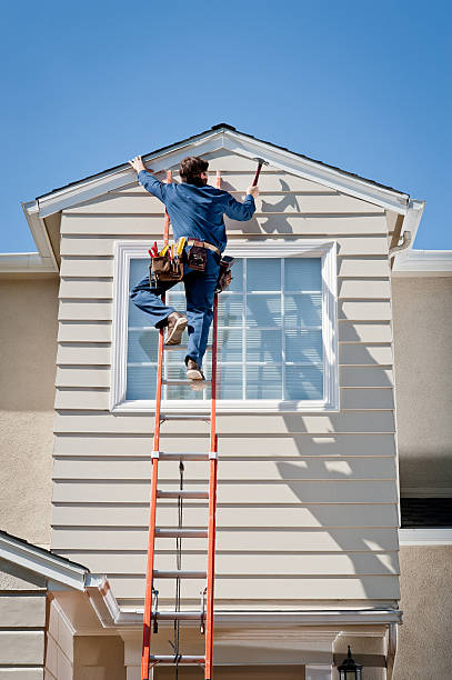 James Hardie Siding in Moodys, OK